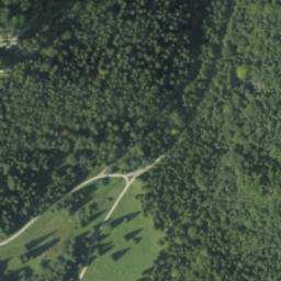 Satellite imagery of Štátna triangulácia, PL