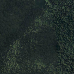 Satellite imagery of Štátna triangulácia, PL