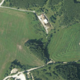 Satellite imagery of survey_point, PL