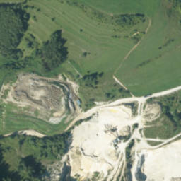 Satellite imagery of survey_point, PL