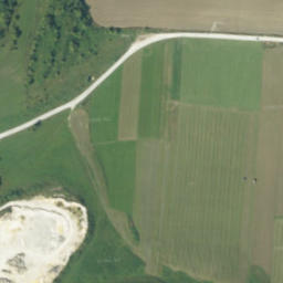 Satellite imagery of survey_point, PL