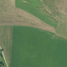 Satellite imagery of Štátna triangulácia, PL