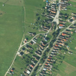 Satellite imagery of survey_point, PL