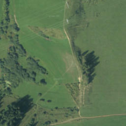 Satellite imagery of survey_point, PL