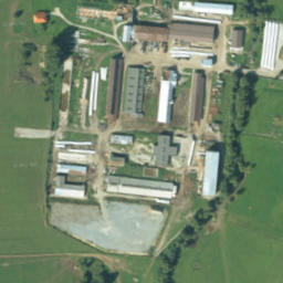 Satellite imagery of survey_point, PL