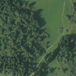 Satellite imagery of Štátna triangulácia, PL