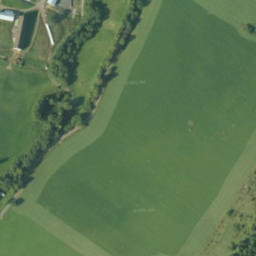 Satellite imagery of Geodetický bod, PL