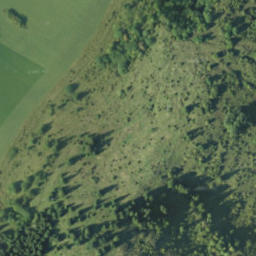 Satellite imagery of Geodetický bod, PL