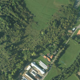 Satellite imagery of Geodetický bod, PL