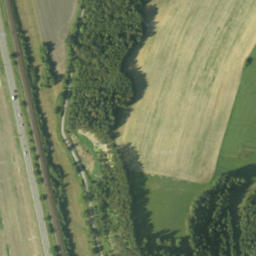 Satellite imagery of survey_point, PL