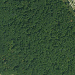 Satellite imagery of Kameň, PL