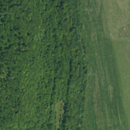 Satellite imagery of Kameň, PL