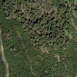 Satellite imagery of Green Mountain, CA