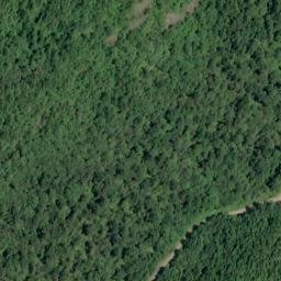 Satellite imagery of Vedder Peak, CA