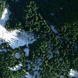 Satellite imagery of survey_point, CA
