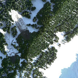 Satellite imagery of survey_point, CA