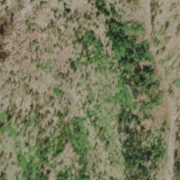 Satellite imagery of Mount MacFarlane, CA