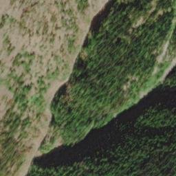 Satellite imagery of Mount MacFarlane, CA
