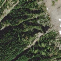 Satellite imagery of Mount MacFarlane, CA