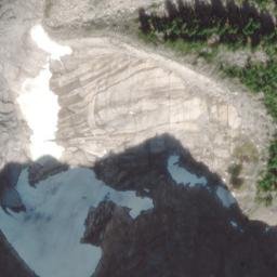 Satellite imagery of survey_point, CA
