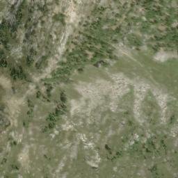 Satellite imagery of Mount Webb, CA