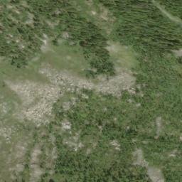 Satellite imagery of Mount Webb, CA