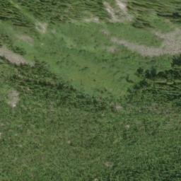 Satellite imagery of Mount Webb, CA