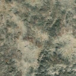 Satellite imagery of Lakeview Mountain, CA