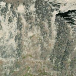 Satellite imagery of Snowy Mountain, CA