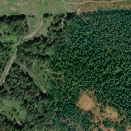 Satellite imagery of Eagle Mountain, CA