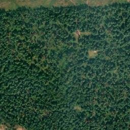 Satellite imagery of Eagle Mountain, CA