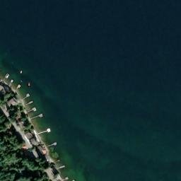 Satellite imagery of Lavalley Point, CA