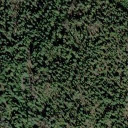 Satellite imagery of Cherry Ridge, CA