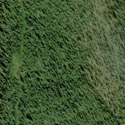 Satellite imagery of Mount Irene, CA
