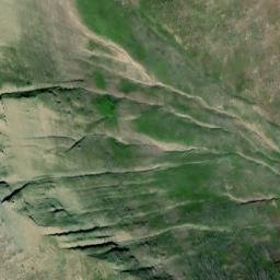 Satellite imagery of Mount Rowe, CA