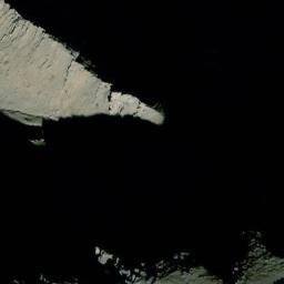 Satellite imagery of Buchanan Ridge, CA