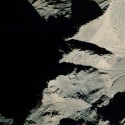 Satellite imagery of Buchanan Ridge, CA