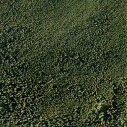 Satellite imagery of Mokowan Butte, CA