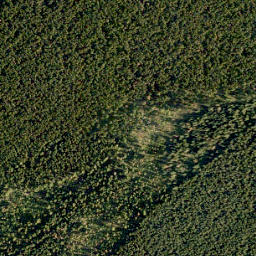 Satellite imagery of Mokowan Butte, CA