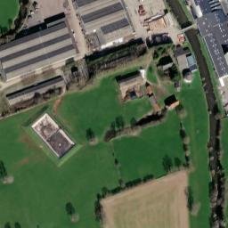 Satellite imagery of Abbaye de Boulaye, FR