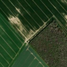 Satellite imagery of Château de Brécourt, FR