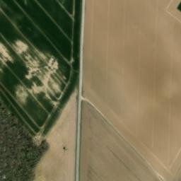 Satellite imagery of Château de Brécourt, FR