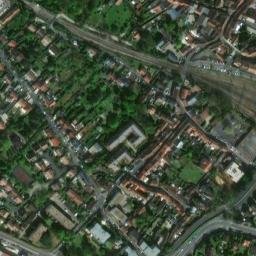 Satellite imagery of Cave des Moineaux, FR