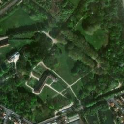 Satellite imagery of Abbaye de Maubuisson, FR