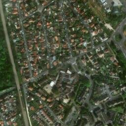 Satellite imagery of Abbaye de Maubuisson, FR