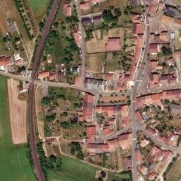 Satellite imagery of 5411202 - A, DE