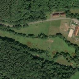 Satellite imagery of Unterer Kirchberg, DE