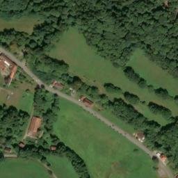 Satellite imagery of Unterer Kirchberg, DE