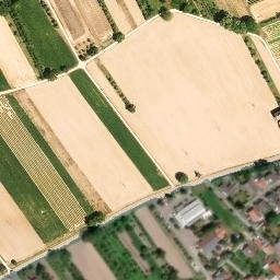 Satellite imagery of Lerchenberg, DE