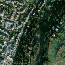 Satellite imagery of Kirchberg, DE